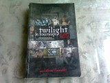 Twilight le tournage Carnet de bord de la realisatrice , Catherine Hardwicke