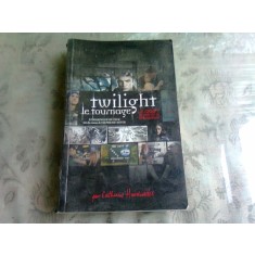 Twilight le tournage Carnet de bord de la realisatrice , Catherine Hardwicke