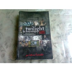 Twilight le tournage Carnet de bord de la realisatrice , Catherine Hardwicke