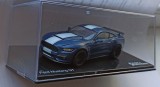 Macheta Ford Mustang GT 2015 Fast and Furious - IXO/Altaya 1/43, 1:43