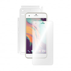 Folie de protectie Clasic Smart Protection HTC 10 Pro