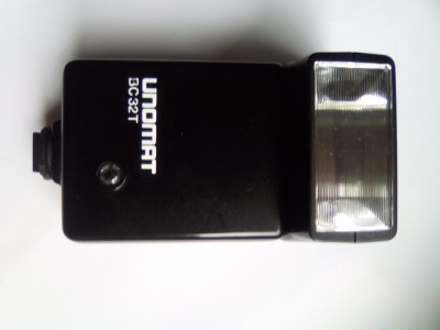 BLITZ =UNOMAT-BC 32T= foto
