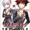 Ayakashi Triangle Vol. 14