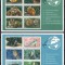 Angola 1999 Mi 1329/34 + 1335/40 MNH - Animale din toata lumea