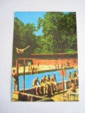 QW23 B - Carte postala - tematica turism - vedere - Romania - Buzias 7
