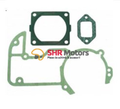 Garnituri drujba Stihl MS 640, 650, 660, 064, 066 , Calitatea II . foto