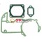Garnituri drujba Stihl MS 640, 650, 660, 064, 066 , Calitatea I .