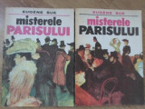 MISTERELE PARISULUI VOL.1-2 (COMPLETA)-EUGENE SUE