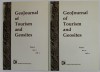 GEOJOURNAL OF TOURISM AND GEOSITES , YEAR I , No. 1 , VOL. 1 -2 , APARUTA 2008