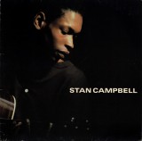 VINIL LP Stan Campbell &lrm;&ndash; Stan Campbell (VG+)