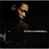VINIL LP Stan Campbell &lrm;&ndash; Stan Campbell (VG+)