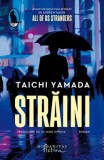 Cumpara ieftin Straini/Taichi Yamada