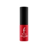 Tint pentru buze si obraji 01 Scarlet Ruby, 6.7ml, Flormar