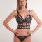 Sistem Harness Grid Like Piele Ecologica OS