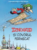 Cumpara ieftin Iznogud și covorul fermecat - Ren&eacute; Goscinny
