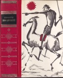 Miguel de Cervantes - Don Quichotte