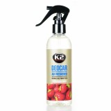 Odorizant cu atomizor Deocar K2 250ml - Capsuni Garage AutoRide