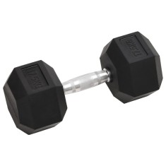 vidaXL Gantera, 17,5 kg, fonta foto