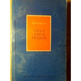 CELE DOUA FRANTE-MIHAI RALEA-221500