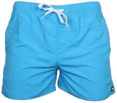 Miami pantaloni inot barbati albastru deschis S foto