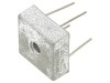 Punte redresoare monofazat Urmax 400V 35A 400A THT