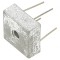 Punte redresoare monofazat Urmax 400V 35A 400A THT