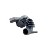 Furtun evacuare original Bosch 00480436 00267014 pentru masina de spalat rufe Siemens Constructa