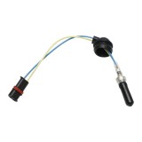 Bujie ceramica Kyocera 24V pentru &icirc;ncalzitor stationar Eberspacher