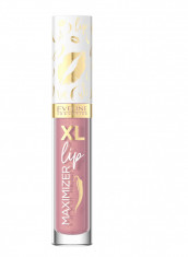 Luciu de buze, Eveline Cosmetics, Maximizer Lip XL, 04 foto