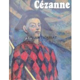 Paul Cezanne (album de arta) - 1985 (#B12)
