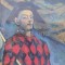 Paul Cezanne (album de arta) - 1985 (#B12)
