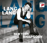New York Rhapsody | Lang Lang, Clasica, sony music