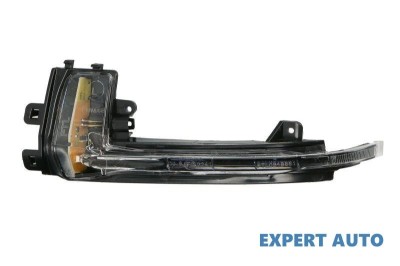 Semnalizare oglinda Audi A5 CABRIOLET (2008-2011) [8F7] foto