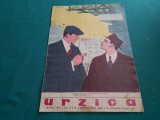 REVISTA URZICA * NR. 3 *1961*