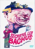 DVD Film de colectie: Secretul lui Bachus ( original - vezi descriere )