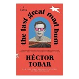 The Last Great Road Bum