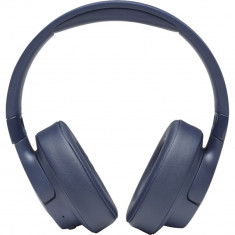 Casti Wireless T700BT On-Ear Albastru foto