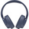 Casti Wireless T700BT On-Ear Albastru