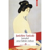 Jurnalul unui batrin nebun - Junichiro Tanizaki, Polirom