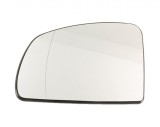 Geam oglinda Opel Meriva 05.2006-06.2010 partea stanga View Max asferica