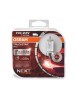 Set 2 Bec camion 24V H4 75/70W TRUCKSTAR PRO +120% NEXTGEN OSRAM
