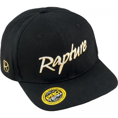 SAPCA RAPTURE PRO TEAM FLAT BRIM CAP foto