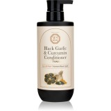 DAENG GI MEO RI Black Garlic &amp; Curcumin Treatment balsam de &icirc;ngrijire pentru cresterea densitatii parului si protectie impotriva ruperii 500 ml