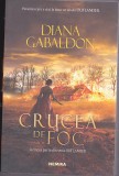 Bnk ant Diana Gabaldon - Outlander . Crucea de foc vol 2( SF ), Nemira