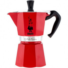 Bialetti ibric de cafea Moka Express 6 tz