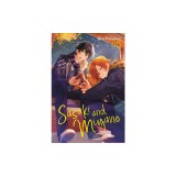 Sasaki and Miyano, Vol. 5