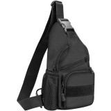 Geanta de umar militara Selighting - RESIGILAT