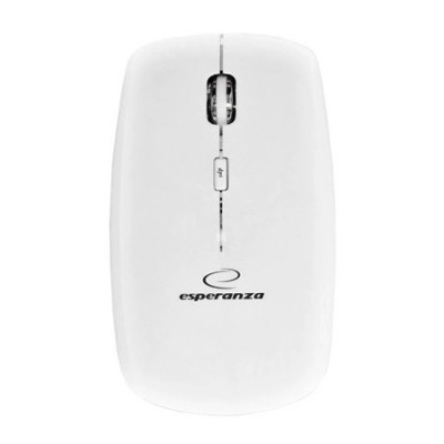 ESPERANZA MOUSE OPTIC FARA FIR 2.4GHZ 4D USB foto