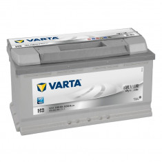 Baterie auto Varta Silver 100AH 600402083 H3 foto