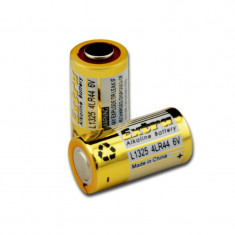baterie 4lr44 476A l1325 6V alcalina dry alkaline foto